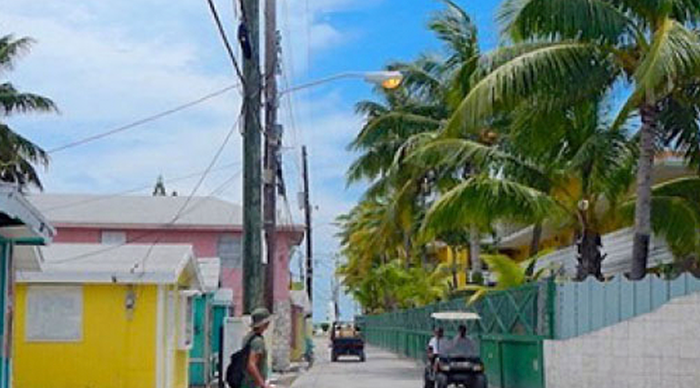 Alice Town Bimini