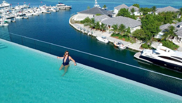 Resorts World Bimini